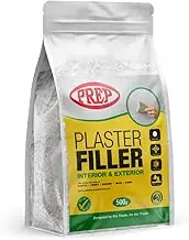 Prep Interior and Exterior Plaster Filler 500 g