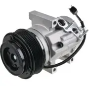 Air Conditioning Compressor For Ford Ranger PX 2.5L Diesel 11/2011 to 04/2014