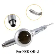 Dental Hygiene Polisher Air Flow Prophy Jet Fit NSK QD-J coupler Coupling in USA