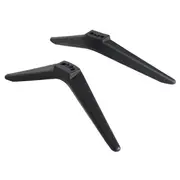 Stand for TCL TV Stand Legs 28 32 40 43 49 50 55 65 Inch,TV Stand for TCL Roku TV Legs, for 28D2700 32S321 with Screws