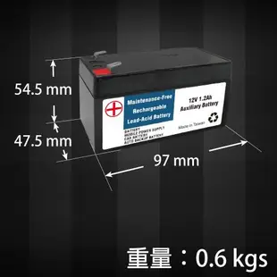 (CSP) Benz 12V1.2Ah輔助電池 賓士 輔助電池更換 Auxiliary battery ML63 AMG /ML320 /ML350