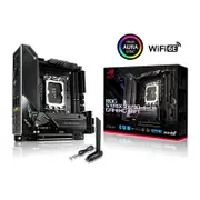 ASUS ROG STRIX Z690-I GAMING WIFI DDR5 LGA 1700 Mini-ITX Motherboard