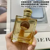 在飛比找蝦皮購物優惠-BURBERRY 繆斯女神女性淡香精試香【香水會社】