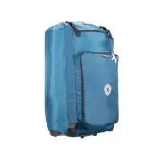 Sport 125 Roller Dive Bag with Backpack Straps, Top and Bottom Carry Handles ...