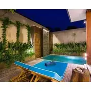 Maca Villas & Spa Umalas