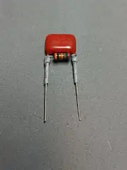 Treble Bleed, "TBK 310 High Output: 1nF TBK Met Film cap, 310K GER Metl Film res