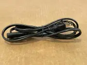 ⭐ PowerCord-2PD Vizio Smart TV Power Cord ✅❤️️✅❤️️ NEW