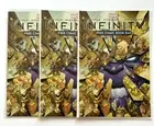 Free Comic Book Day 2013 Infinity 1 Marvel Comics May 2013
