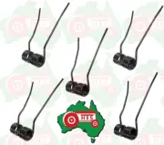Tractor 5 x Rotary Rake Tyne Fits for PZ HS 360 Haybob (GRASSPA)