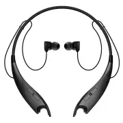 Pro MP4 noise canceling bluetooth headphone mic for RCA Cambio 10.1" 2-in-1