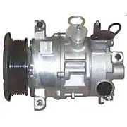 Denso A/C Compressor - CM5789