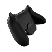 Black/White ABS Gamepad Stereo Headset Adapter Converter For Xbox One Controller