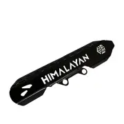 Rear Master Cylinder Guard Black Fit For Royal Enfield New Himalayan 450