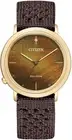 Citizen Eco-Drive Ambiluna EM1003-48X Womens Quartz Watch