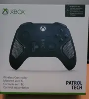 Microsoft Xbox One Wireless Controller - Patrol Tech Special Edition - NIB