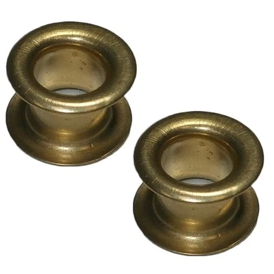 Ryobi 2 Pack Of Genuine OEM Replacement Eyelets 638088004-2PK
