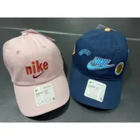在飛比找蝦皮商城優惠-Nike 兒童 帽子 可愛 造型 外出 旅遊 棒球帽 遮陽 
