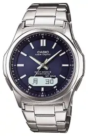 CASIO WAVE CEPTOR WVA-M630D-2AJF Multi Band 6 men Watch New in Box