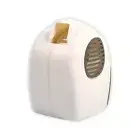 Fridge Cool Air Fan Airator w/ Switch Caravan Motorhome RV Camping Home Camco