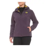 THE NORTH FACE Womens Apex Bionic Hoodie X-Small