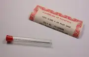 VERMONT GAGE Class X Plus Pin Gage 0.0260" Go Plug +.00004"