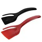 Tongs Grip & Spatula Fried Spatula Turner Spatula Silicone