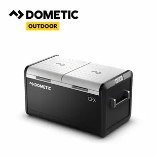 Dometic CFX3 系列智慧壓縮機行動冰箱/75公升