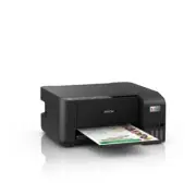 Epson EcoTank L3250 Ink Tank Printer Print/Scan/Copy 100-240V