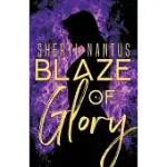 BLAZE OF GLORY