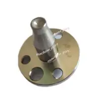 1PC B104 EDM Wire Cut Guide Brother Machine CNC Cutter Part HS3100 0.105-0.305mm