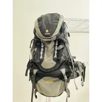 在飛比找蝦皮購物優惠-【Deuter 德國】 Aircontact pro 60+