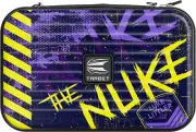 TARGET Luke The Nuke Littler Takoma Wallet XL Holds 2 Sets Assembled Darts Gift
