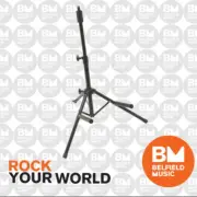 On Stage RS7500 Tripod Amp Amplifier Stand RS-7500 OnStage - Brand New
