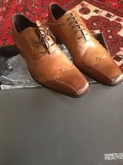 Kenneth Cole Reaction Make It Last LE Size 8.5 Size NWB