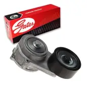 Gates Drive Belt Tensioner Assembly For 2013-2014 Peterbilt 388 12.9L -6 DIESEL