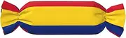 [GaxfjRu] Flag of Romania print Men's Crewneck Sweater Soft Casual Sweaters for Men Classic Loose Fit Pullover Sweaters