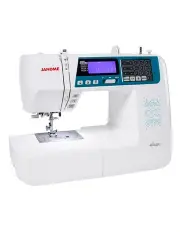 Janome 4300QDC Quilters Sewing Machine