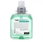 Green Certified Foam Hand Hair And Body Wash, Cucumber Melon Scent, 1250 ML