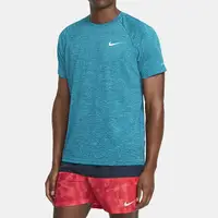 在飛比找PChome24h購物優惠-Nike Heather [NESSA589-376 男 T