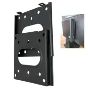 Computer Wall Mout Mini PC VESA Mount TV Monitor Brackets Easy Desk Compatible