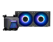 MSI MAG CORELIQUID A15 240 Liquid Cooler