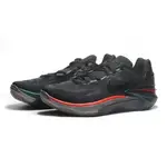 【滿額現折300】NIKE 籃球鞋 AIR ZOOM G.T. CUT 2 EP 黑紅 變色龍 實戰鞋 男 FV4144-001