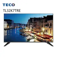 在飛比找鮮拾優惠-【TECO 東元】 TL32K7TRE 32型 低藍光液晶顯