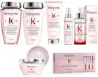 KERASTASE Genesis - Cosmetics for Her against Hairs Loss - 7 Variants