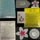 Shrinky Dinks & Heat Shrink Plastic Sheets (Pack of 10, 5"x4" Sheets)