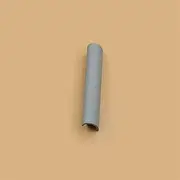 Car Left Interior Door Handles Inner Door Panel Handle Pull Trim Cover, for VW, for Jetta Old, for Bora Golf 4, for Passat car Interior Door Handle(Grey3)