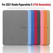 Sleeve Smart Cover Folio Case For Kindle Paperwhite 5 11th Generation 2021