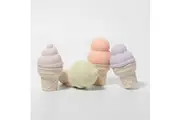 Sunnylife Ice Cream Splash Toys Apple Sorbet Multi