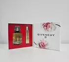 Givenchy L'Interdit EDP Eau De Parfum 50ml 2pc Set Womens Perfume. New. Genuine