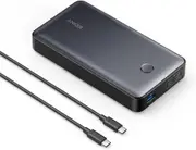 Anker 537 Power Bank 24000mAh (Black)